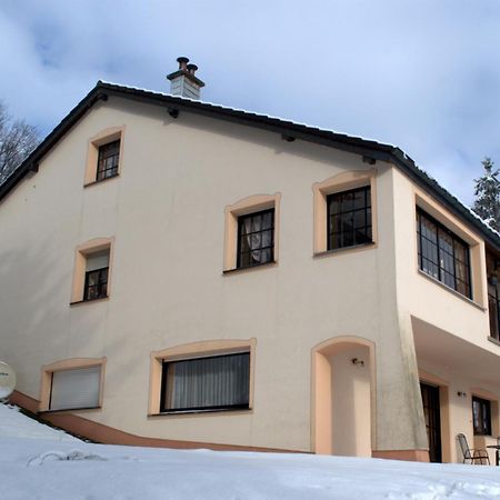 Appartamento Casavitis Erholung Am Weinberg Lontzen Esterno foto