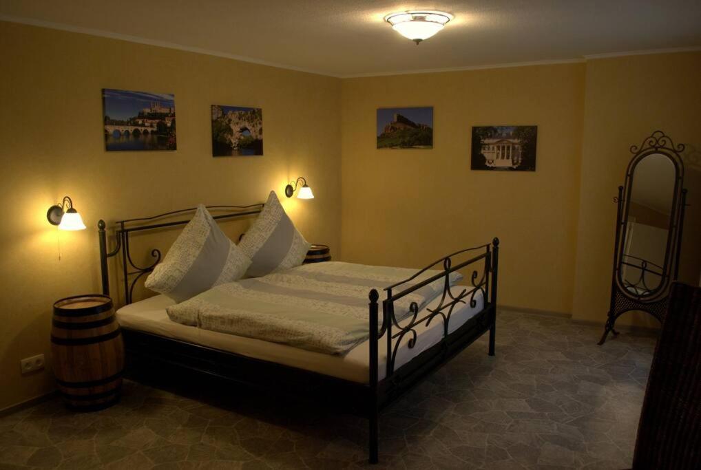 Appartamento Casavitis Erholung Am Weinberg Lontzen Esterno foto