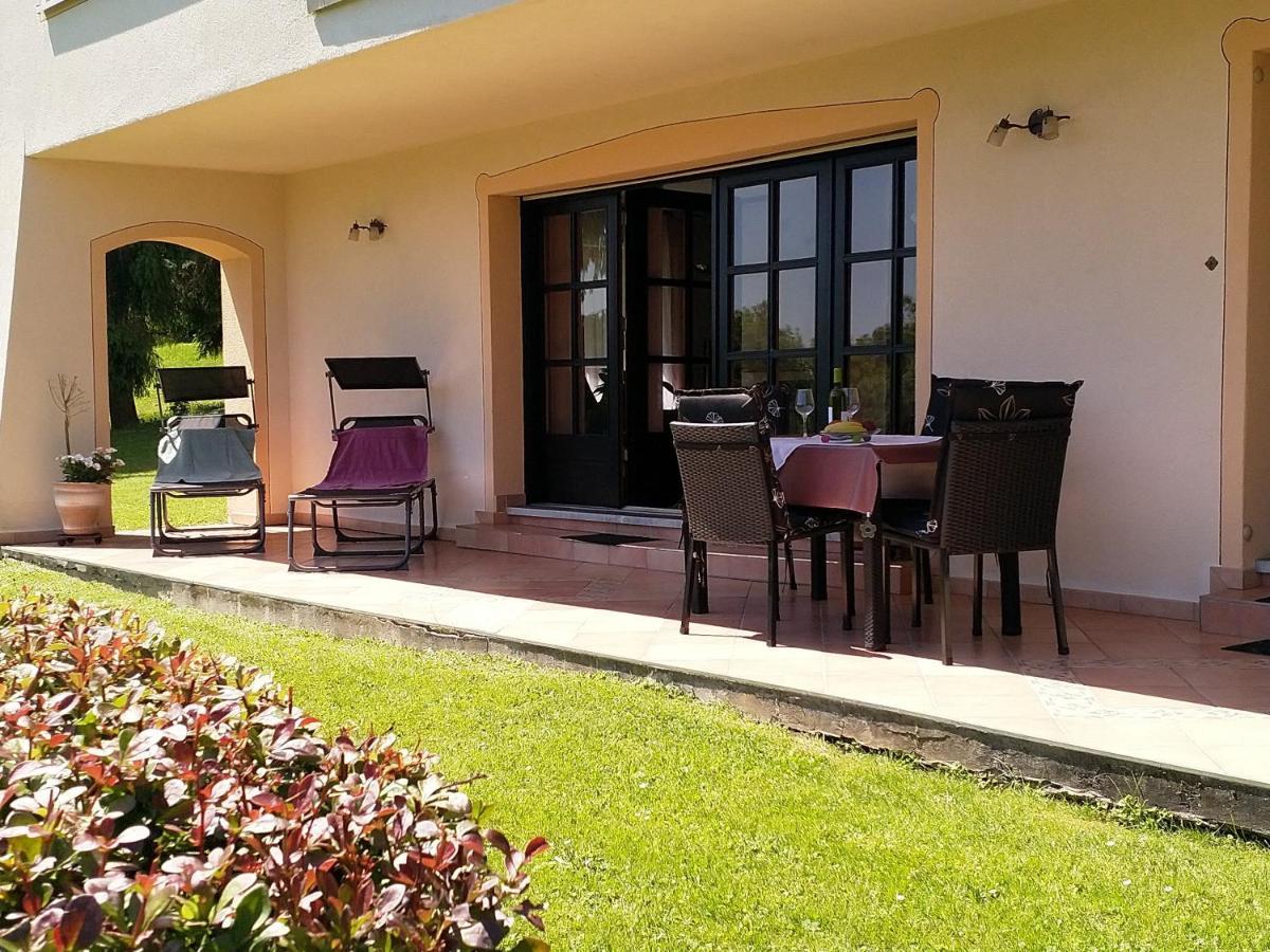 Appartamento Casavitis Erholung Am Weinberg Lontzen Esterno foto